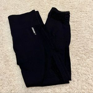 Gymshark Seamless Energy High Waisted Leggings